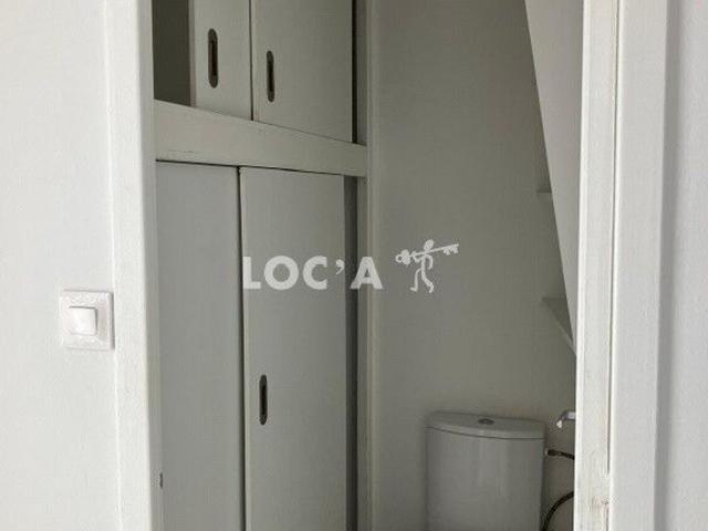 Appartement 3 pièces, 65 m² à louer à Lyon 7 69007