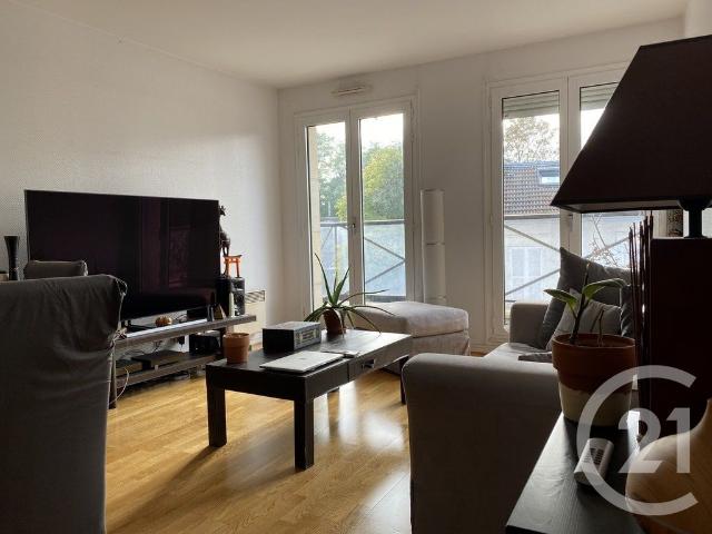 Appartement 3 pièces, 65 m² à louer à Maisons Alfort 94700
