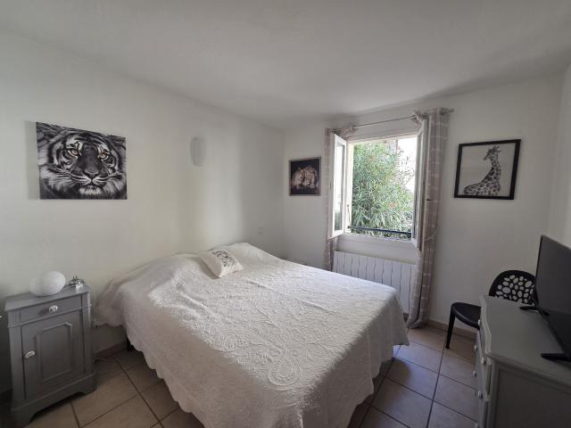 Domaine et Golf de Pont Royal Appartement T3 meublé avec t