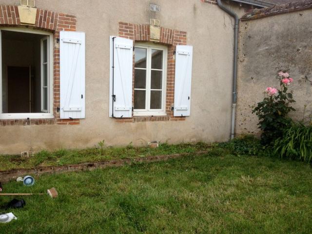 Appartement 3 pièces, 65 m² à louer à Marboué 28200