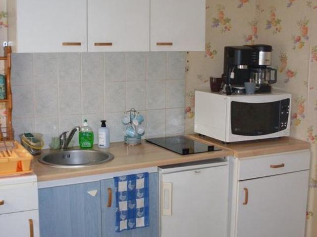 Appartement 3 pièces, 65 m² à louer à Marchiennes 59870