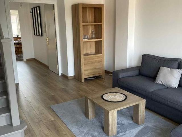 Appartement 3 pièces, 65 m² à louer à Marcq en Barœul 59700