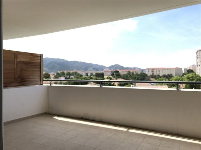 Appartement 3 pièces, 65 m² à louer à Marseille 12 13012
