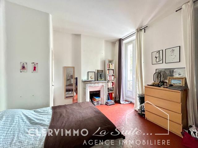 Appartement 3 pièces, 65 m² à louer à Marseille 12 13012