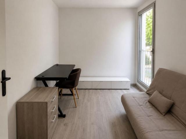 Appartement 3 pièces, 65 m² à louer à Marseille 13 13013