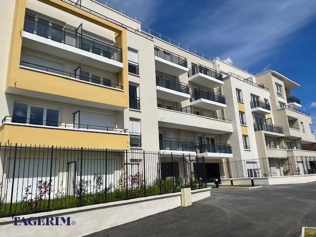 Appartement 3 pièces, 65 m² à louer à Melun 77000