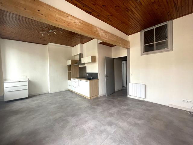 Appartement 3 pièces, 65 m² à louer à Montauban 82000