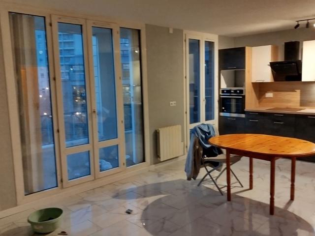 Appartement 3 pièces, 65 m² à louer à Montigny le Bretonneux 78180