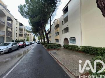 Appartement 3 pièces, 65 m² à louer à Montpellier 34070