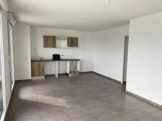 Appartement 3 pièces, 65 m² à louer à Montpellier 34070