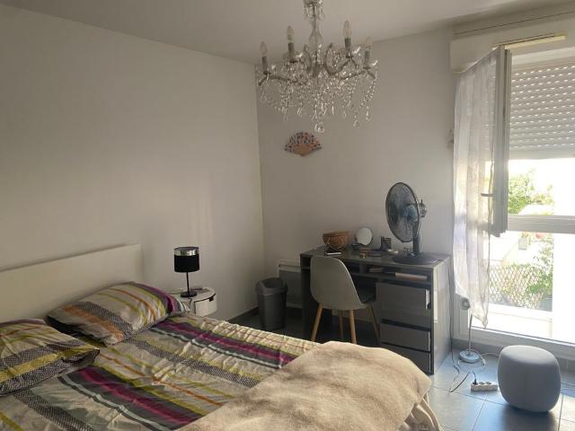 Appartement 3 pièces, 65 m² à louer à Montpellier 34000