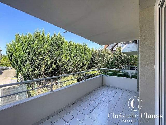 Appartement 3 pièces, 65 m² à louer à Muttersholtz 67600