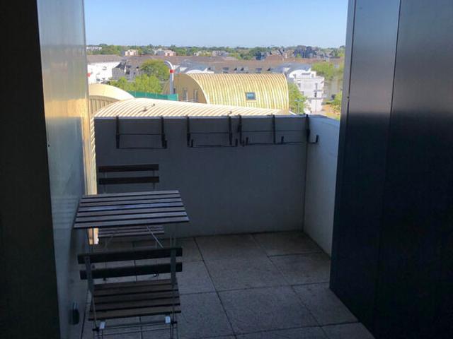 Appartement 3 pièces, 65 m² à louer à Nantes 44000