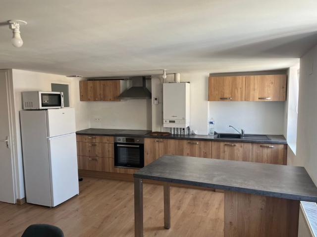 Appartement 3 pièces, 65 m² à louer à Nancy 54000