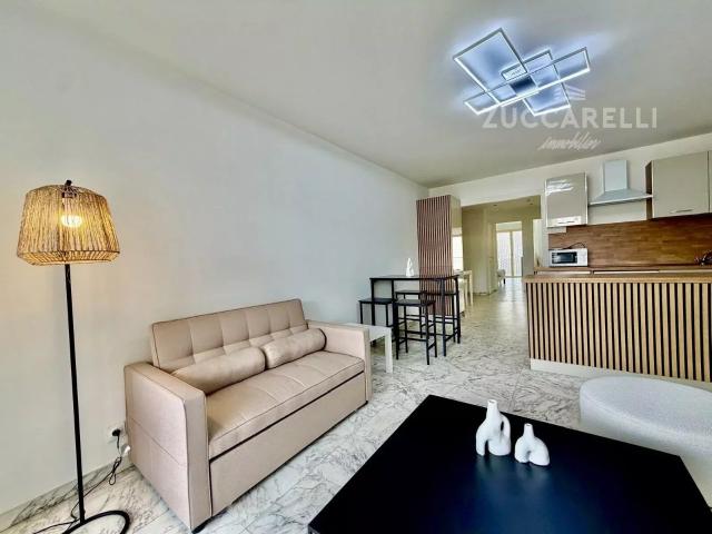 Appartement 3 pièces, 65 m² à louer à Nice 06000