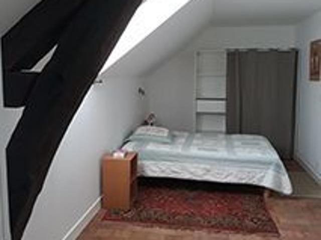 Appartement 3 pièces, 65 m² à louer à Orléans 45000