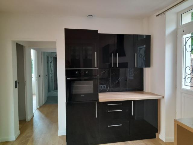 Appartement 3 pièces, 65 m² à louer à Ozouer le Voulgis 77390