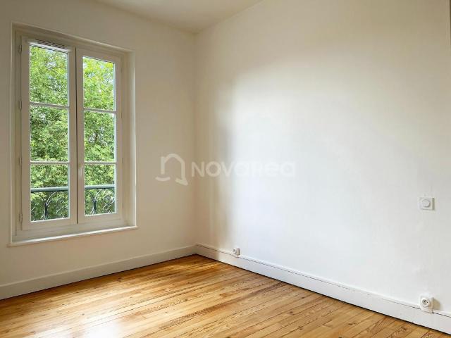 Appartement 3 pièces, 65 m² à louer à Pau 64000