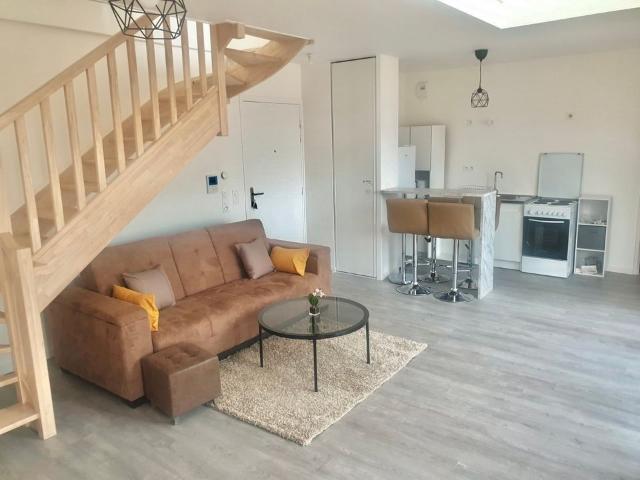 Appartement 3 pièces, 65 m² à louer à Pontoise 95000
