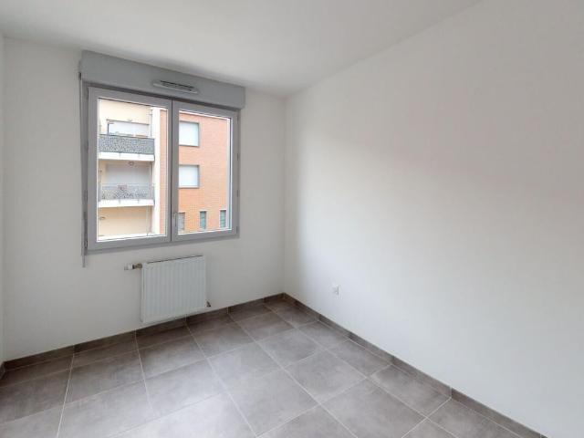 Appartement 3 pièces, 65 m² à louer à Plaisance du Touch 31830