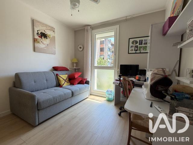 Appartement 3 pièces, 65 m² à louer à Plan de Cuques 13380