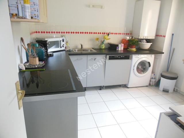 Appartement 3 pièces, 65 m² à louer à Ramonville Saint Agne 31520