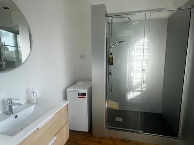 Appartement 3 pièces, 65 m² à louer à Rennes 35000