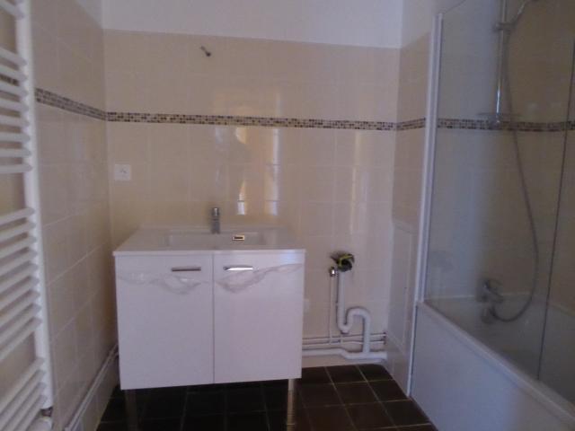 Appartement 3 pièces, 65 m² à louer à Reims 51100
