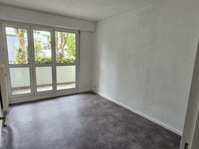 Appartement 3 pièces, 65 m² à louer à Riedisheim 68400