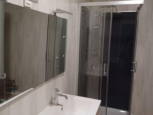 Appartement 3 pièces, 65 m² à louer à Riscle 32400