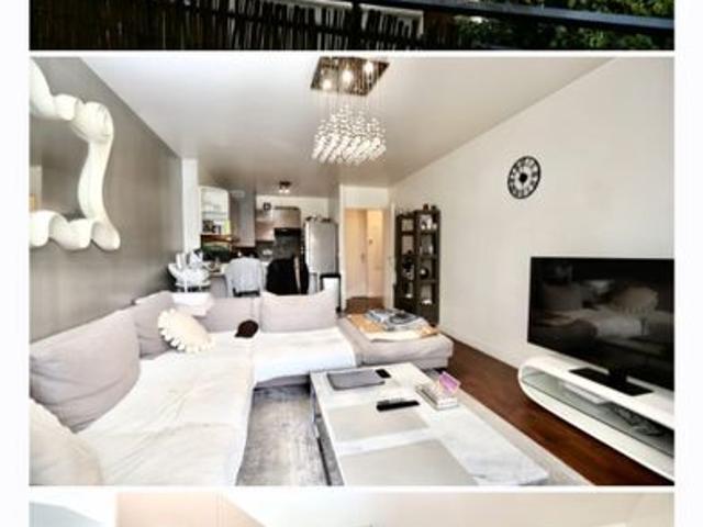Appartement 3 pièces, 65 m² à louer à Rosny sous Bois 93110