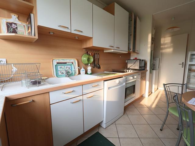 Appartement 3 pièces, 65 m² à louer à Rouen 76000