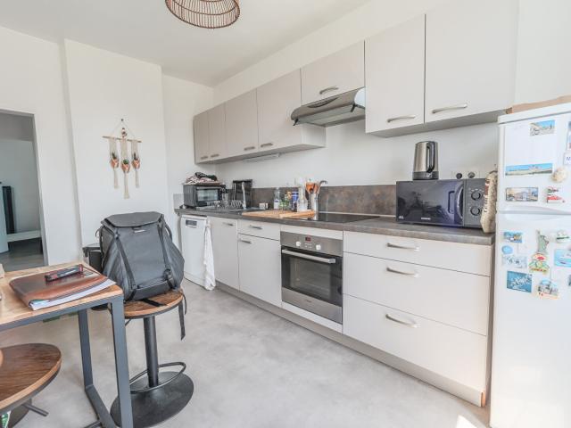 Appartement 3 pièces, 65 m² à louer à Rouen 76000