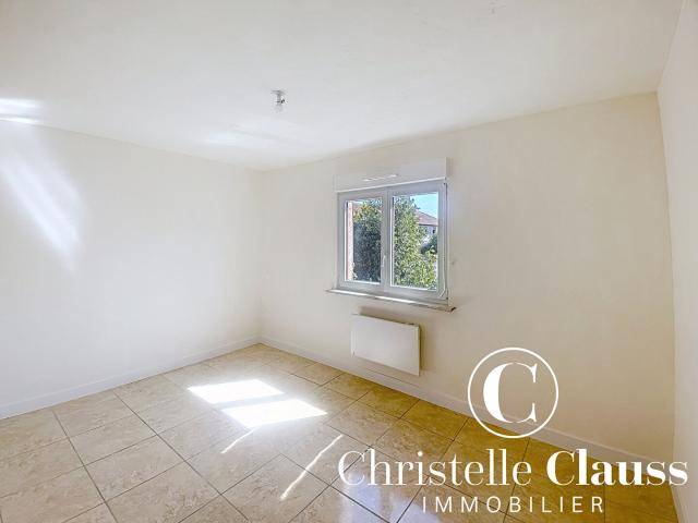 Appartement 3 pièces, 65 m² à louer à Rouffach 68250