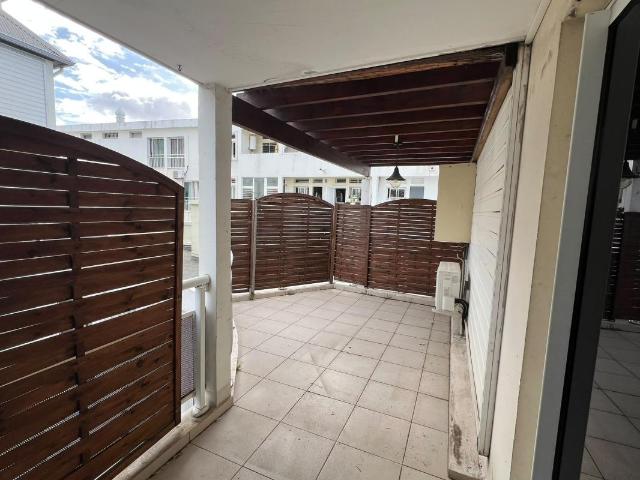 Appartement 3 pièces, 65 m² à louer à Saint Denis 97400