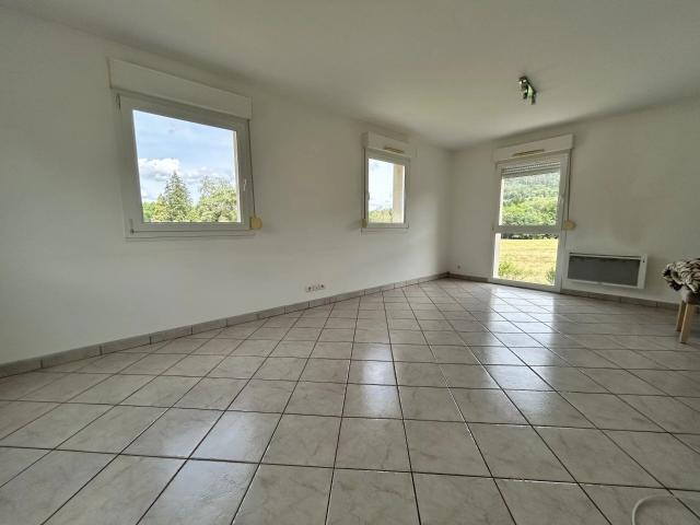 Appartement 3 pièces, 65 m² à louer à Saint Dié des Vosges 88100