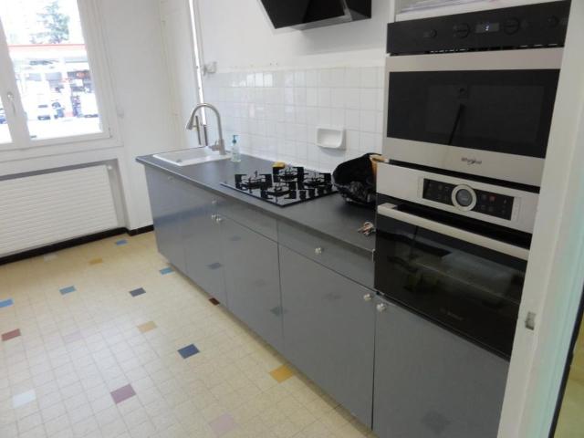 Appartement 3 pièces, 65 m² à louer à Saint Étienne 42000