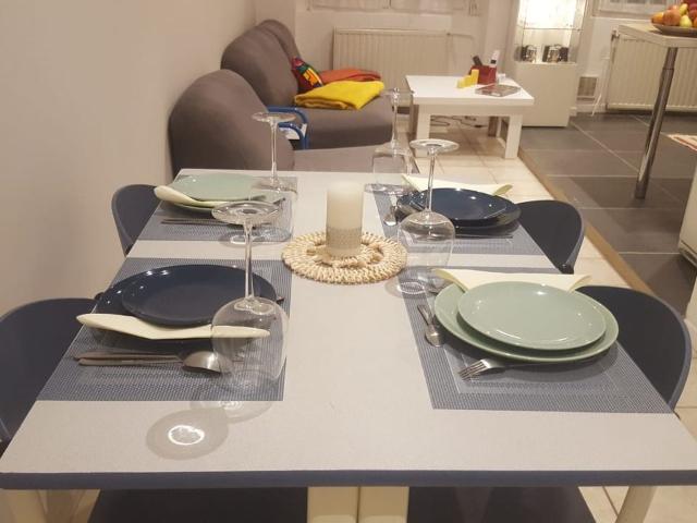Appartement 3 pièces, 65 m² à louer à Saint Étienne 42000