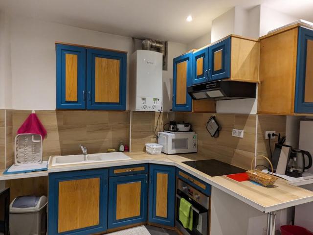 Appartement 3 pièces, 65 m² à louer à Saint Étienne 42000