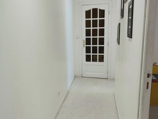 Appartement 3 pièces, 65 m² à louer à Saint Étienne 42000