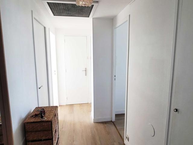 Appartement 3 pièces, 65 m² à louer à Saint Martin d'Hères 38400