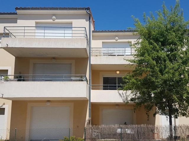 Appartement 3 pièces, 65 m² à louer à Saint Paul Trois Châteaux 26130