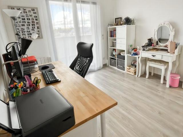 Appartement 3 pièces, 65 m² à louer à Saint Pierre des Corps 37700
