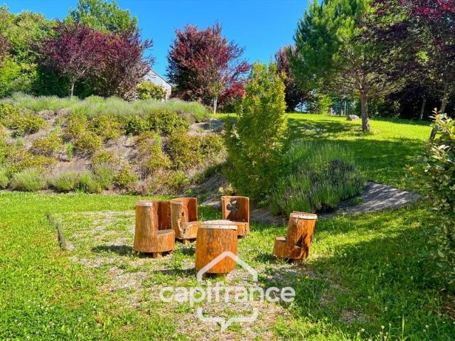 Appartement 3 pièces, 65 m² à louer à Sainte Juliette 82110