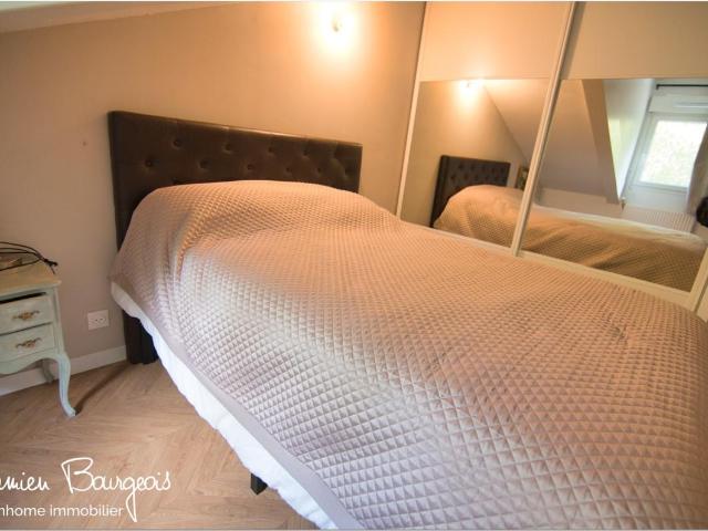 Appartement 3 pièces, 65 m² à louer à Sergy 01630