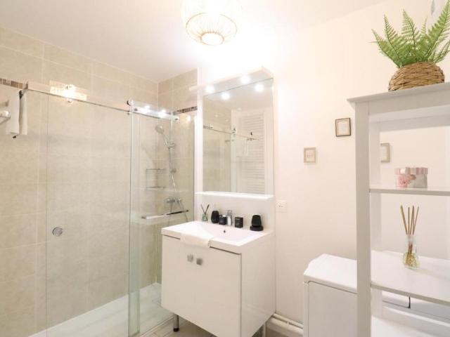 Appartement 3 pièces, 65 m² à louer à Serris 77700