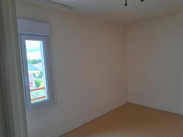 Appartement 3 pièces, 65 m² à louer à Sully sur Loire 45600