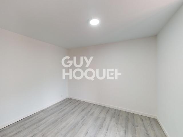 Appartement 3 pièces 65 m² à SAINTE MARIE AUX MINES avec jardin commun
