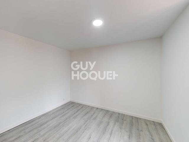 Appartement 3 pièces 65 m² à SAINTE MARIE AUX MINES avec jardin commun