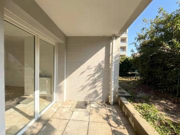Appartement 3 pièces – 65 m² – Décines Charpieu – 55 rue Paul Bert – Résidence La Chrysalide